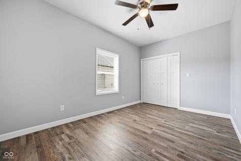 212 E Madison Avenue Pendleton IN 46064