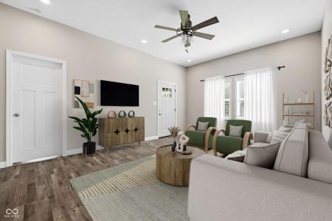 212 E Madison Avenue Pendleton IN 46064