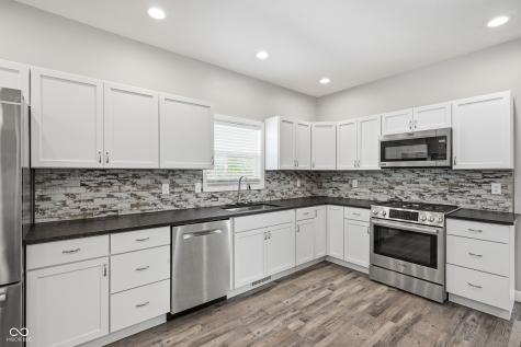 212 E Madison Avenue Pendleton IN 46064