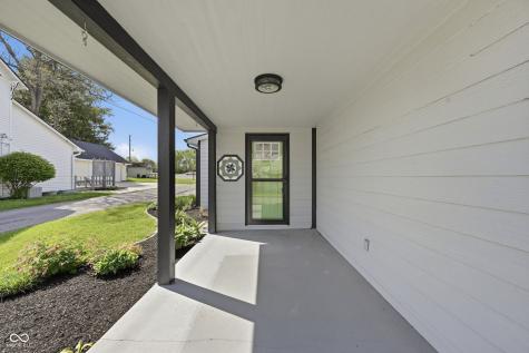 212 E Madison Avenue Pendleton IN 46064