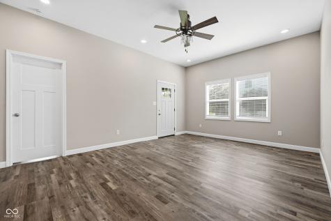 212 E Madison Avenue Pendleton IN 46064