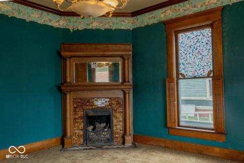 202 N State Street Greenfield IN 46140