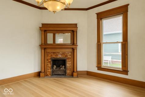 202 N State Street Greenfield IN 46140