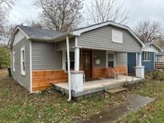3511 E Morris Street Indianapolis IN 46203