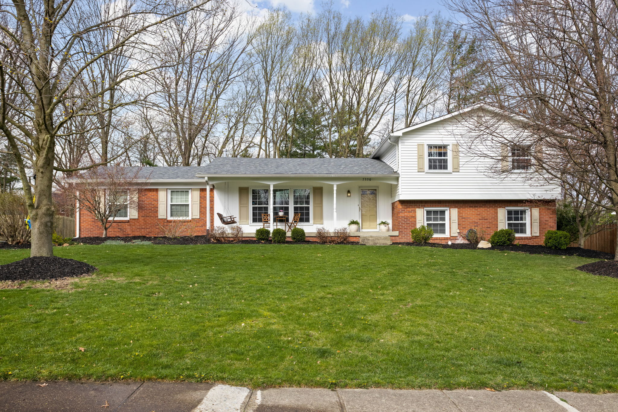 7330 N Grand Avenue Indianapolis IN 46250