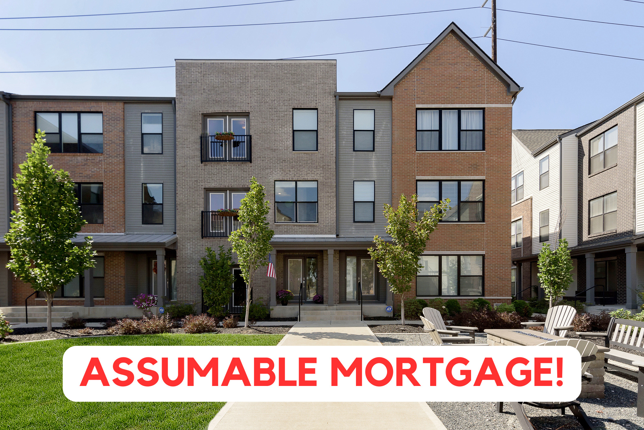 1860 Mcquat Place Indianapolis IN 46202