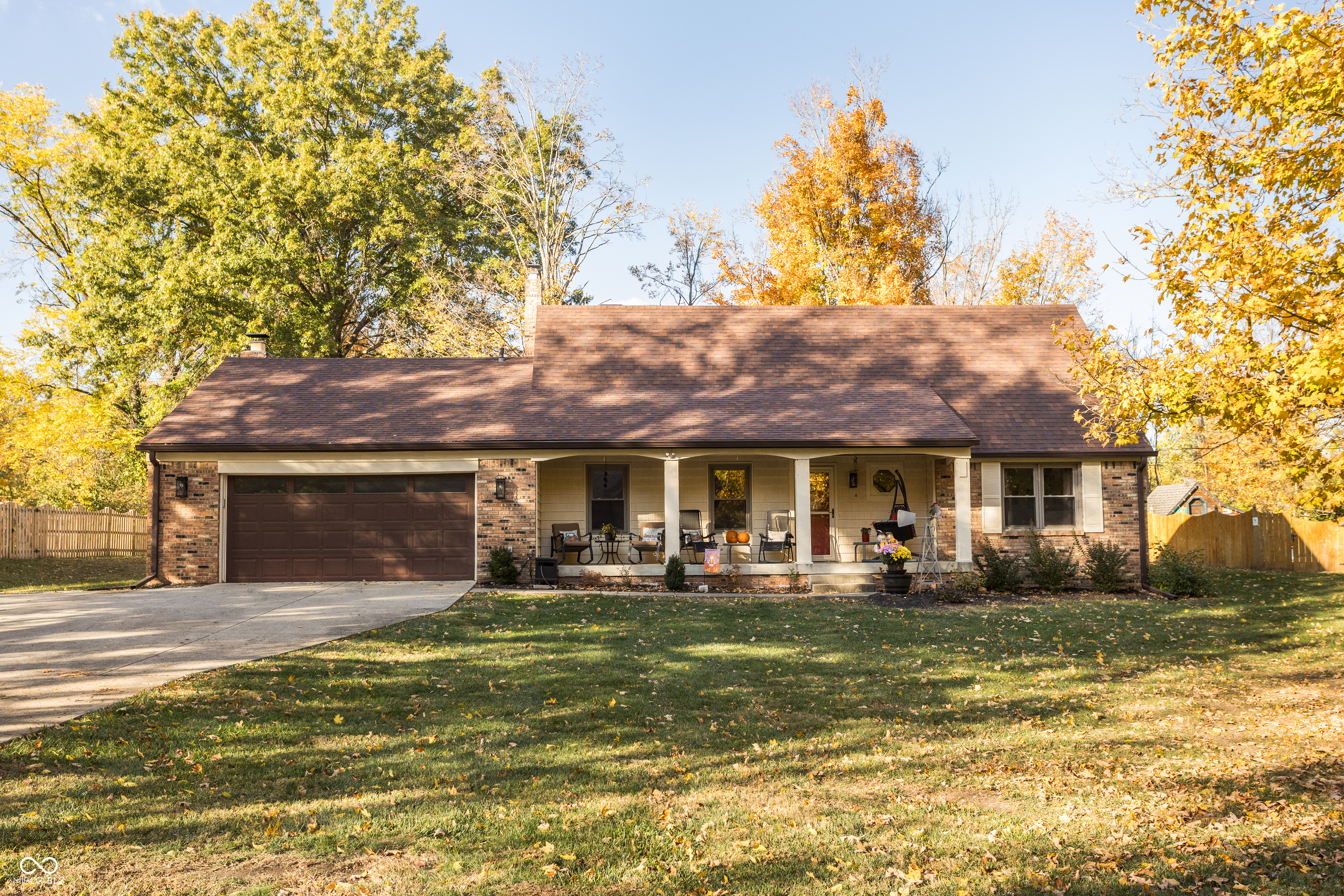 6602 English Drive Avon IN 46123
