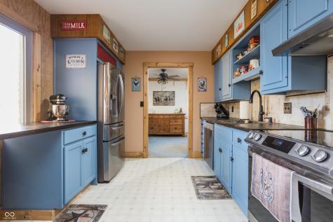 6602 English Drive Avon IN 46123