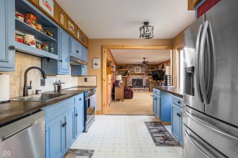 6602 English Drive Avon IN 46123