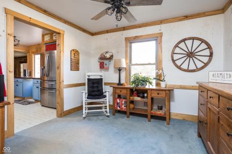 6602 English Drive Avon IN 46123