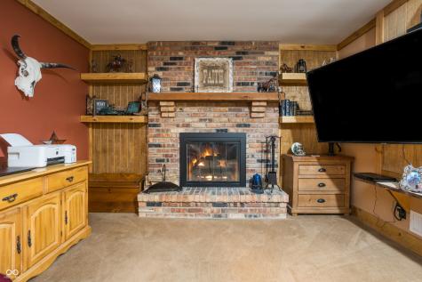 6602 English Drive Avon IN 46123