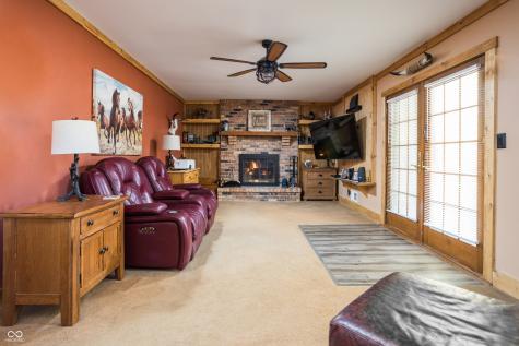 6602 English Drive Avon IN 46123