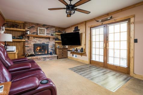 6602 English Drive Avon IN 46123
