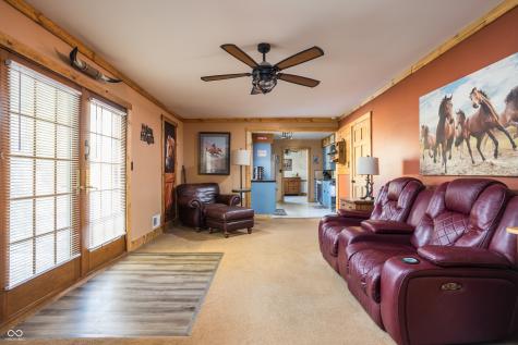 6602 English Drive Avon IN 46123