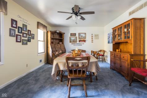 6602 English Drive Avon IN 46123