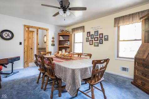 6602 English Drive Avon IN 46123