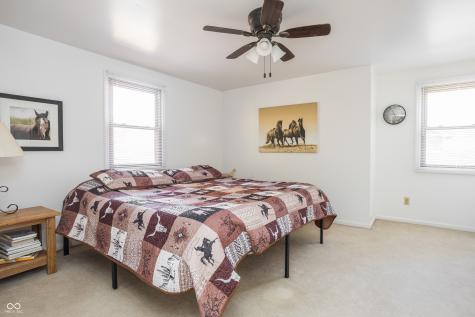 6602 English Drive Avon IN 46123