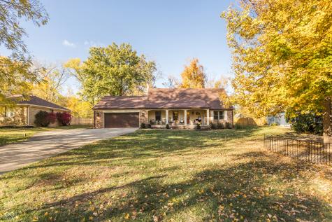 6602 English Drive Avon IN 46123