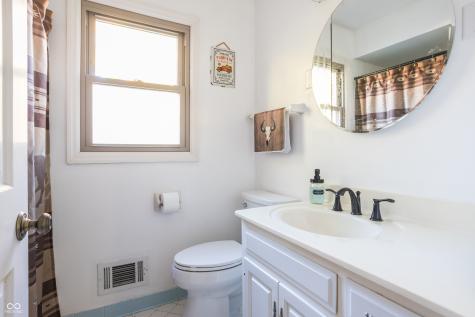 6602 English Drive Avon IN 46123