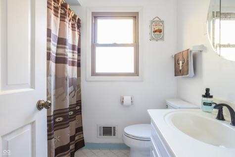 6602 English Drive Avon IN 46123