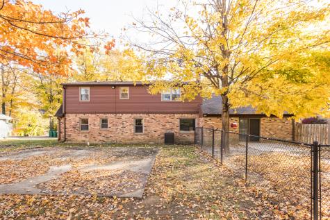 6602 English Drive Avon IN 46123