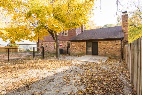6602 English Drive Avon IN 46123
