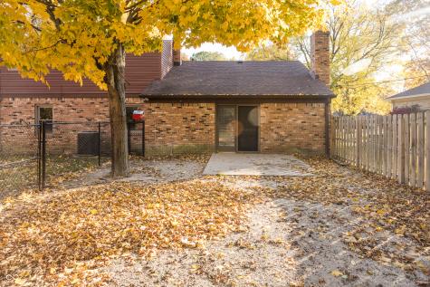 6602 English Drive Avon IN 46123