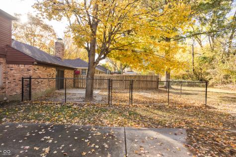 6602 English Drive Avon IN 46123