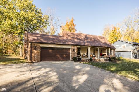 6602 English Drive Avon IN 46123