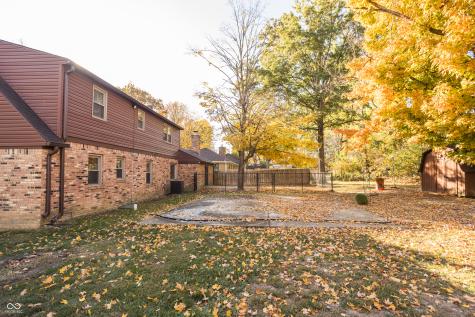 6602 English Drive Avon IN 46123