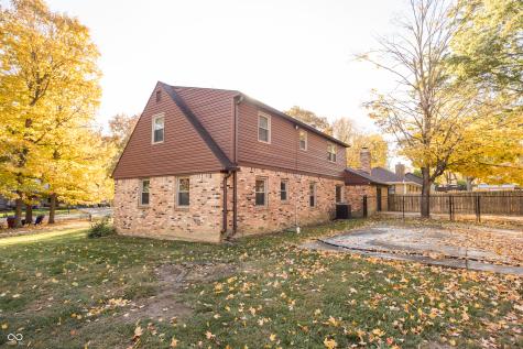 6602 English Drive Avon IN 46123