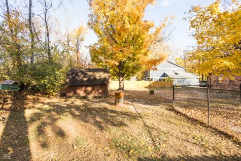 6602 English Drive Avon IN 46123