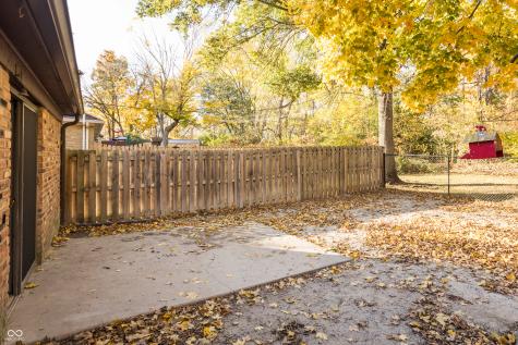 6602 English Drive Avon IN 46123