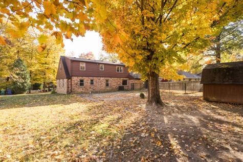 6602 English Drive Avon IN 46123