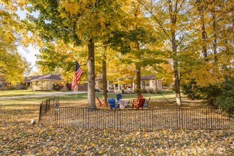 6602 English Drive Avon IN 46123