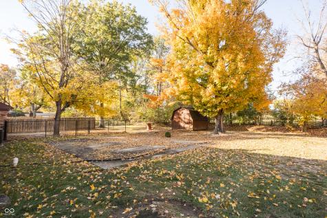 6602 English Drive Avon IN 46123