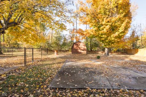 6602 English Drive Avon IN 46123