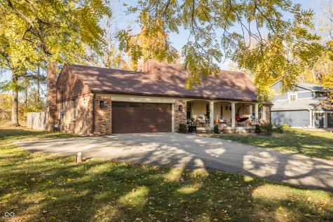 6602 English Drive Avon IN 46123