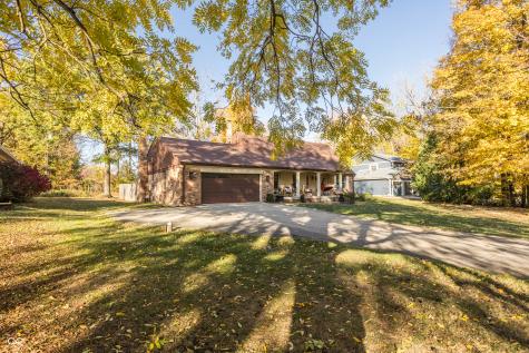 6602 English Drive Avon IN 46123