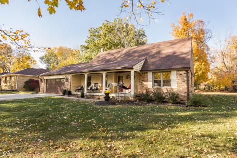 6602 English Drive Avon IN 46123