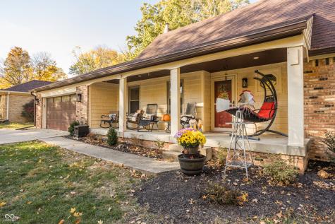 6602 English Drive Avon IN 46123