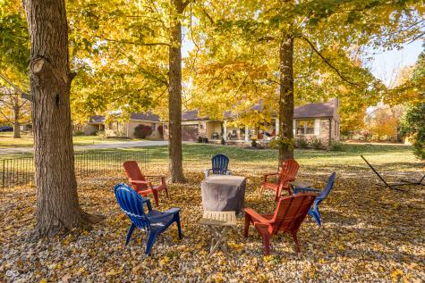 6602 English Drive Avon IN 46123