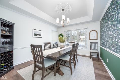 195 Governors Lane Zionsville IN 46077