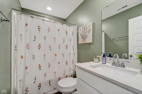 2321 S Bingham Place New Palestine IN 46163