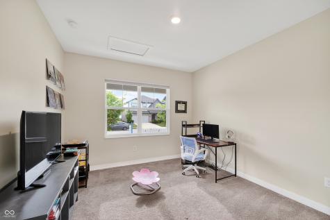 2321 S Bingham Place New Palestine IN 46163