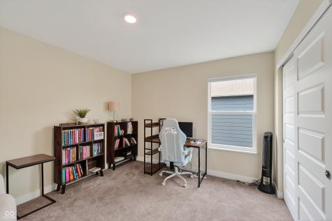 2321 S Bingham Place New Palestine IN 46163