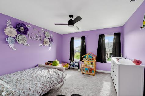2321 S Bingham Place New Palestine IN 46163