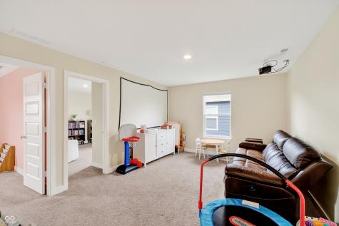 2321 S Bingham Place New Palestine IN 46163