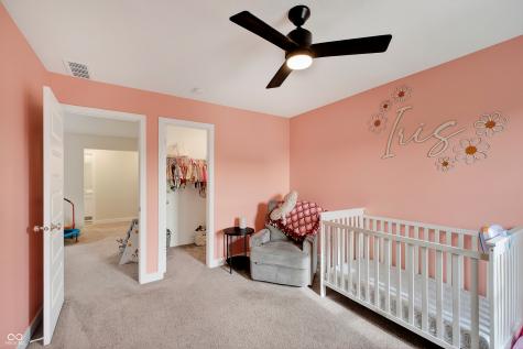 2321 S Bingham Place New Palestine IN 46163