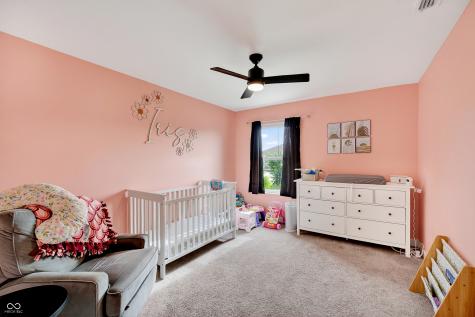 2321 S Bingham Place New Palestine IN 46163